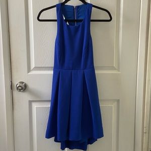 Lulus Test drive dress